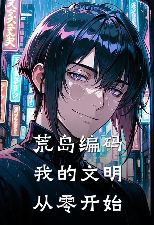 荒岛编码：我的文明从零开始(林澈苏婉清)完整版免费小说_完结版小说推荐荒岛编码：我的文明从零开始(林澈苏婉清)