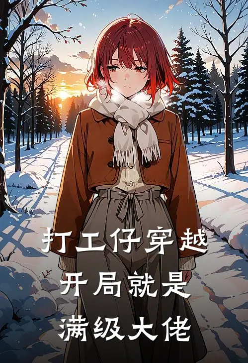 打工仔穿越：开局就是满级大佬林凡张魁完本小说免费阅读_小说完结版打工仔穿越：开局就是满级大佬林凡张魁