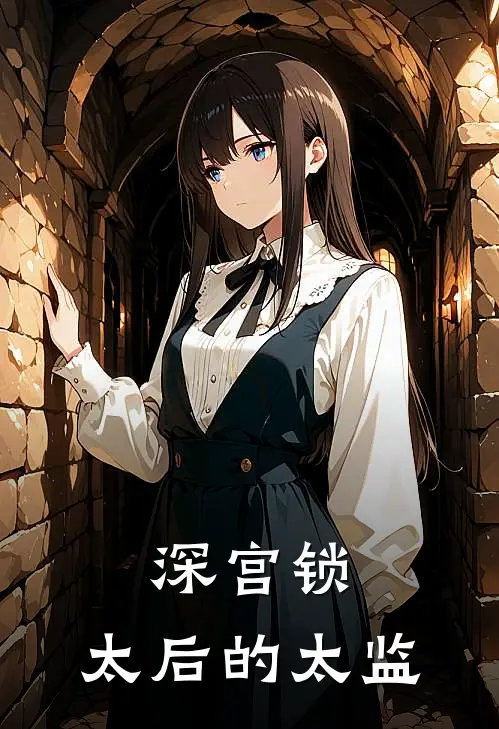 深宫锁：太后的太监沈惊澜萧贵人热门小说完结_热门的小说深宫锁：太后的太监沈惊澜萧贵人