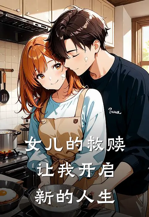 女儿的救赎让我开启新的人生林静秋周雨晴完整免费小说_热门小说阅读女儿的救赎让我开启新的人生林静秋周雨晴