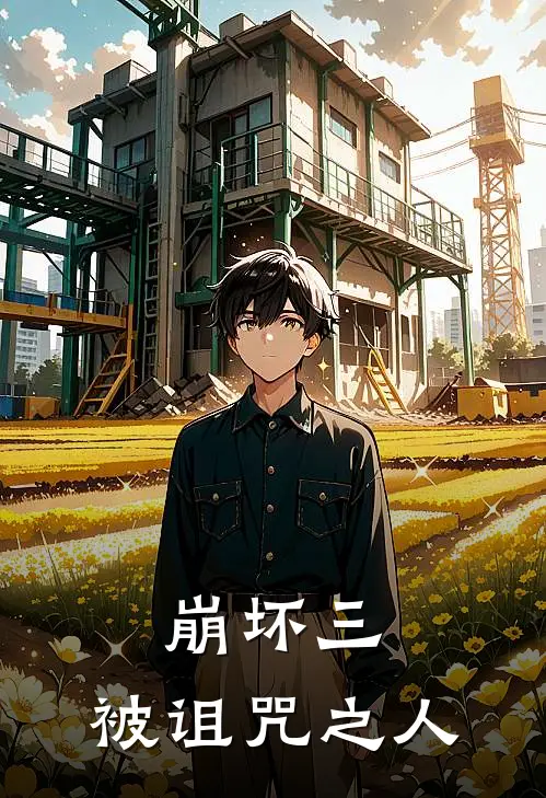 崩坏三：被诅咒之人