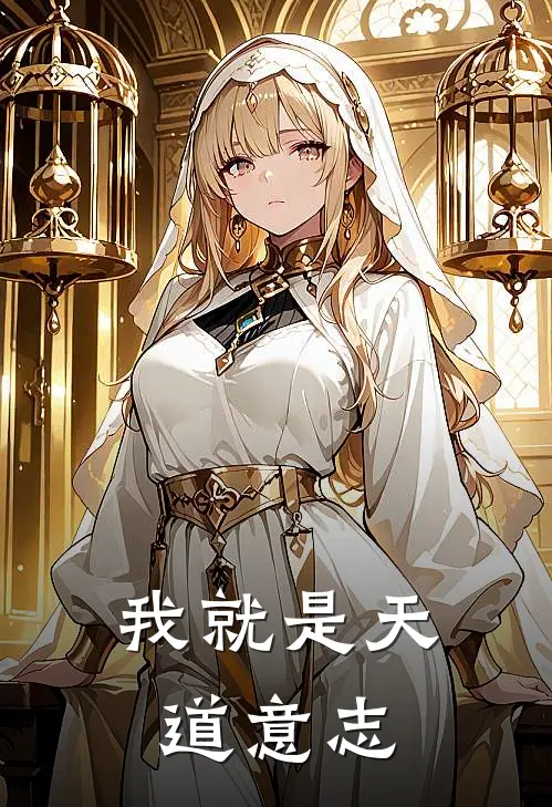 我就是天道意志