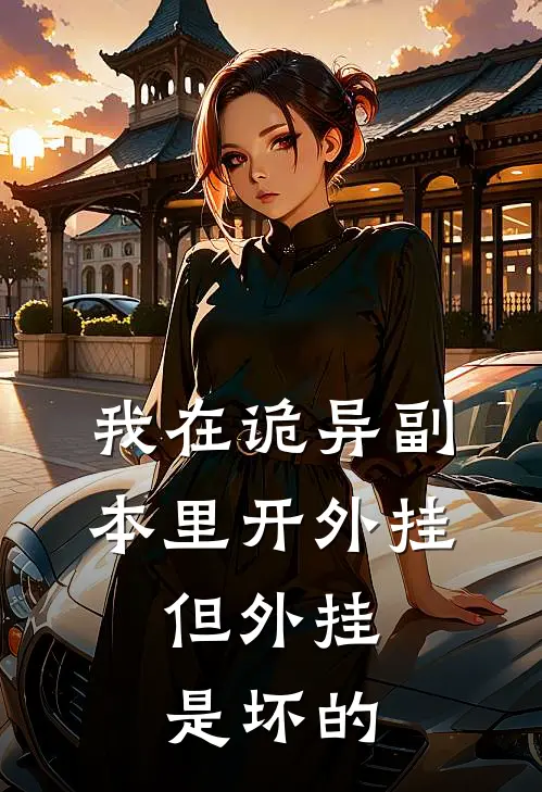 林软苏晴我在诡异副本里开外挂，但外挂是坏的全文免费阅读_林软苏晴完整版免费阅读