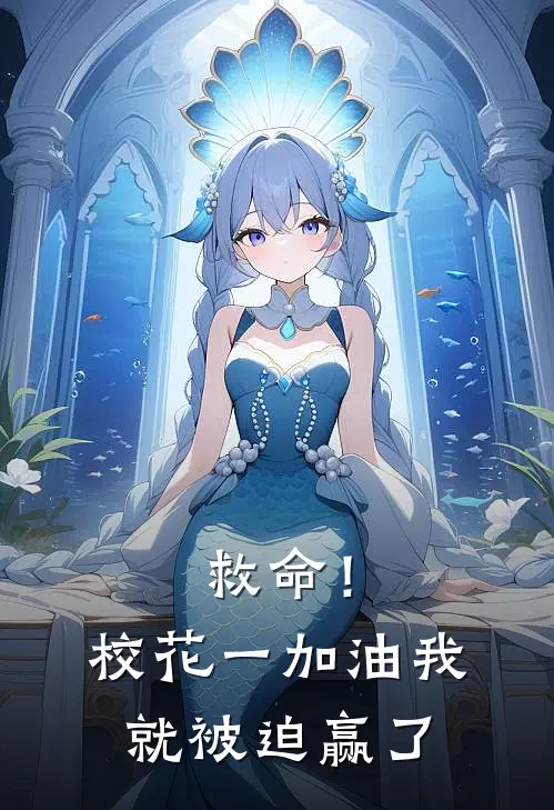 救命！校花一加油，我就被迫赢了陆舟赵子豪新热门小说_小说免费阅读救命！校花一加油，我就被迫赢了(陆舟赵子豪)