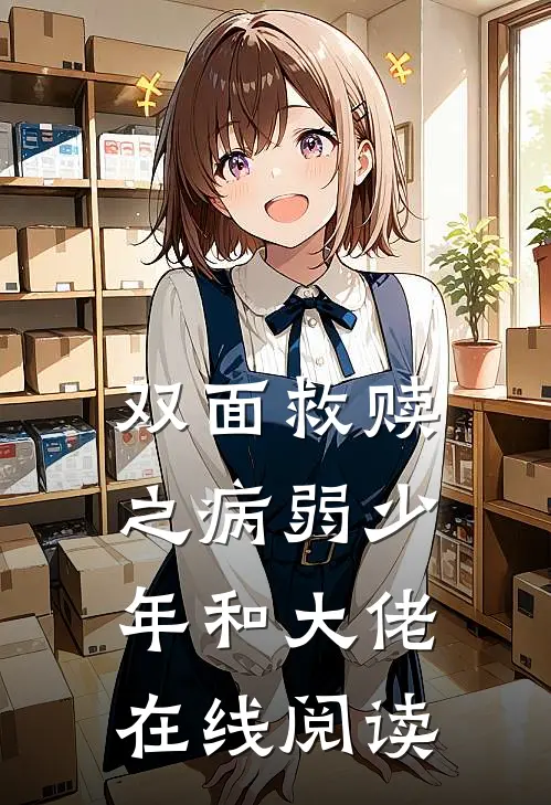 双面救赎之病弱少年和大佬在线阅读