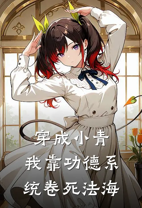 穿成小青，我靠功德系统卷死法海白素贞白青最新更新小说_在线阅读免费小说穿成小青，我靠功德系统卷死法海白素贞白青