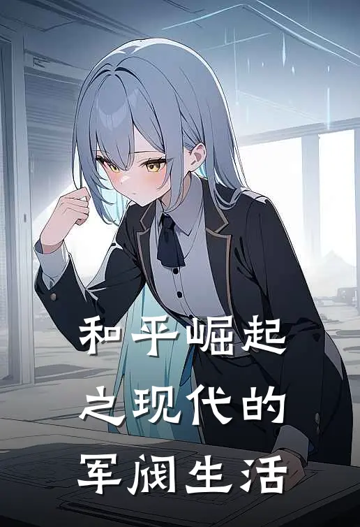 和平崛起之现代的军阀生活