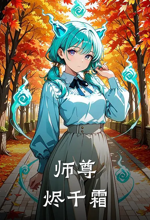 师尊，烬千霜陆昭月苏婉儿最新小说推荐_热门小说排行榜师尊，烬千霜(陆昭月苏婉儿)