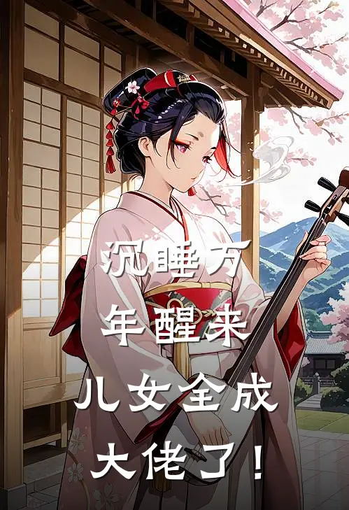 沉睡万年醒来，儿女全成大佬了！慕寒石灵儿完本热门小说_完本小说免费沉睡万年醒来，儿女全成大佬了！(慕寒石灵儿)