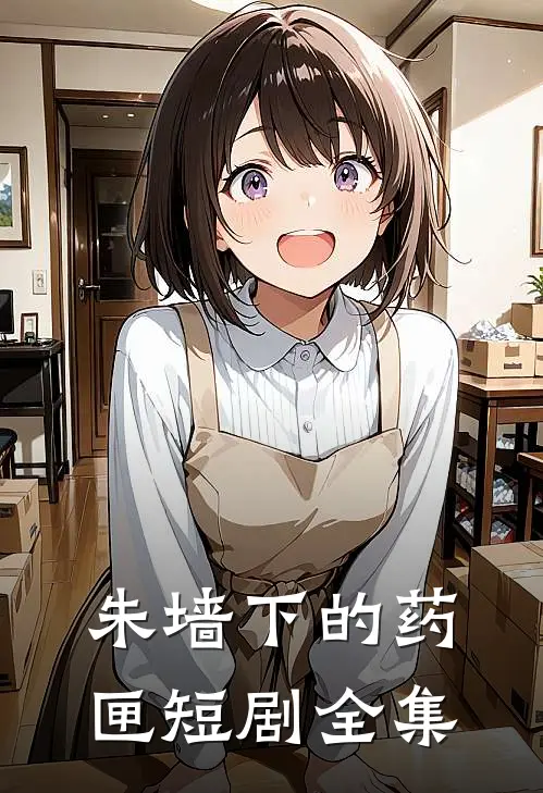 朱墙下的药匣短剧全集