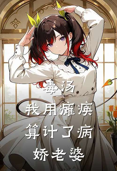 毒汤：我用瘫痪算计了病娇老婆屠老七阿默最新小说推荐_最新好看小说毒汤：我用瘫痪算计了病娇老婆屠老七阿默