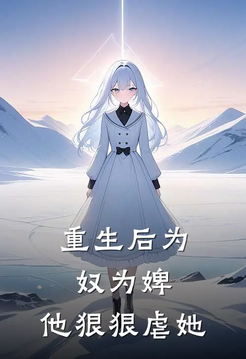 重生后为奴为婢，他狠狠虐她