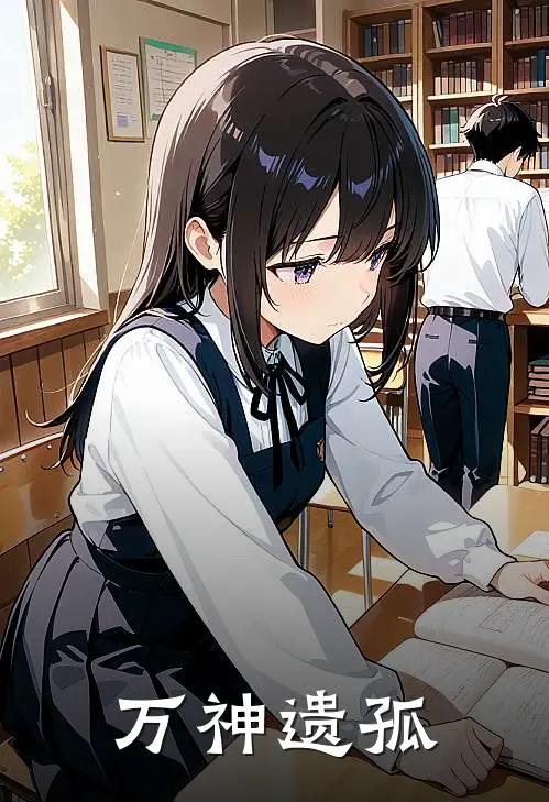 万神遗孤