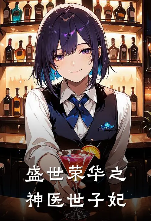 盛世荣华之神医世子妃