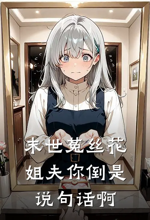 末世菟丝花姐夫你倒是说句话啊