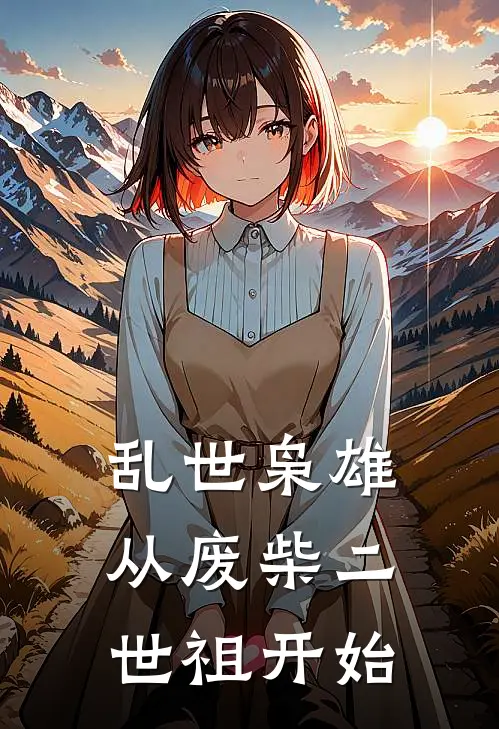 乱世枭雄：从废柴二世祖开始方湛方友德免费小说全本阅读_小说免费完结乱世枭雄：从废柴二世祖开始方湛方友德