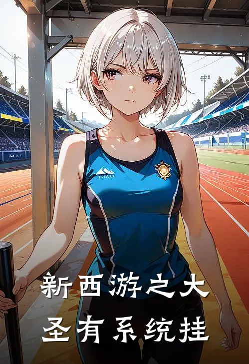 新西游之大圣有系统挂