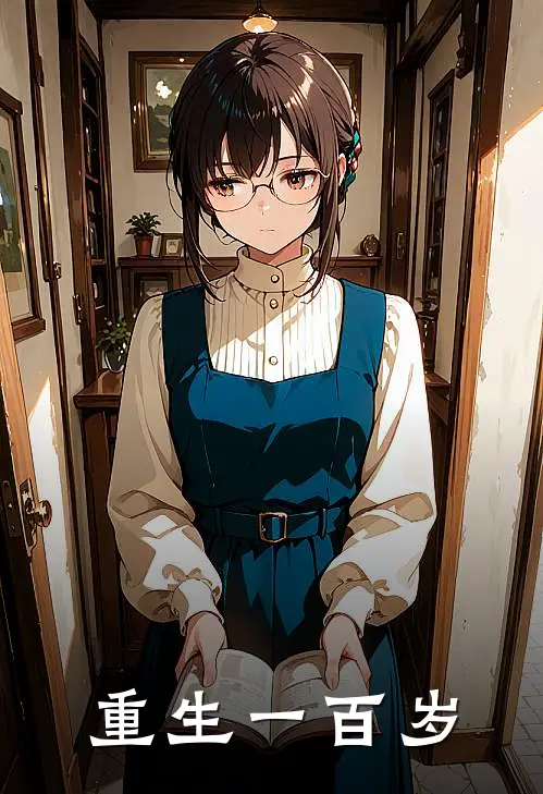 重生一百岁(张默哥布林)在线免费小说_热门网络小说重生一百岁张默哥布林