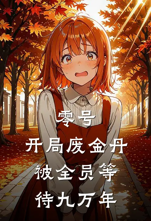 零号：开局废金丹，被全员等待九万年（林衍赵昊）全文免费阅读无弹窗大结局_零号：开局废金丹，被全员等待九万年最新章节列表_笔趣阁（林衍赵昊）