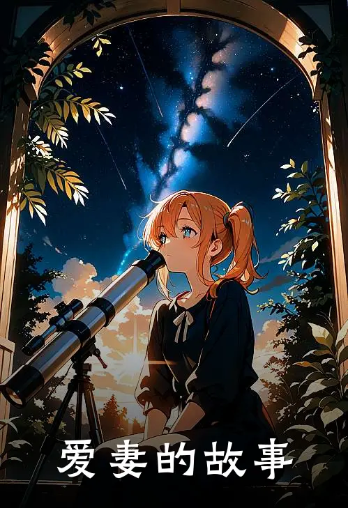 爱妻的故事(林知安陈秋楠)全本免费完结小说_小说完结免费爱妻的故事林知安陈秋楠