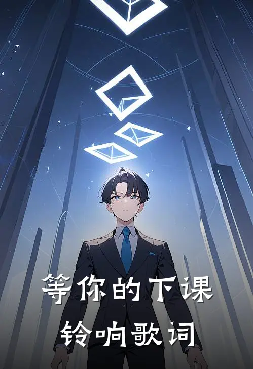 等你的下课铃响歌词