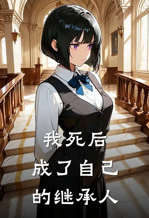 我死后，成了自己的继承人(林巍温冉)最新章节在线阅读_(我死后，成了自己的继承人)最新章节在线阅读