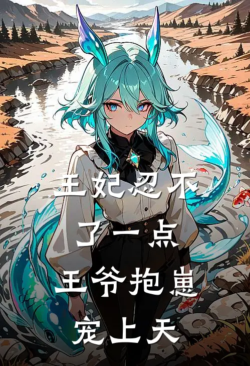 王妃忍不了一点，王爷抱崽宠上天