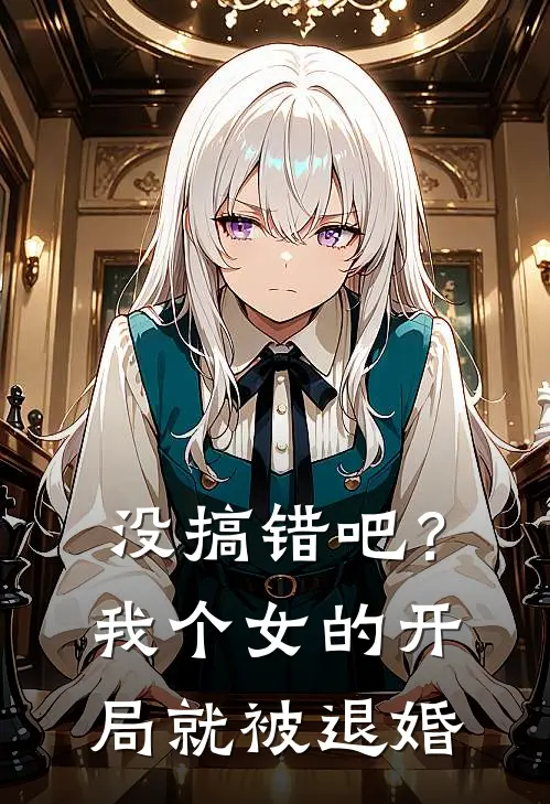 没搞错吧？我个女的开局就被退婚