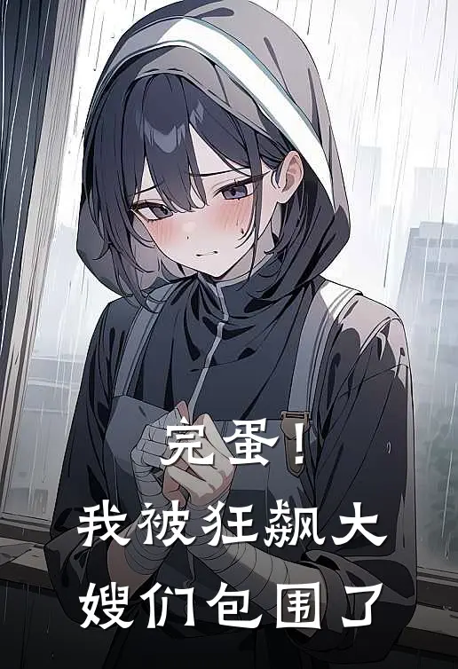 完蛋！我被狂飙大嫂们包围了(陈凡陈书婷)小说免费在线阅读_完蛋！我被狂飙大嫂们包围了(陈凡陈书婷)大结局阅读