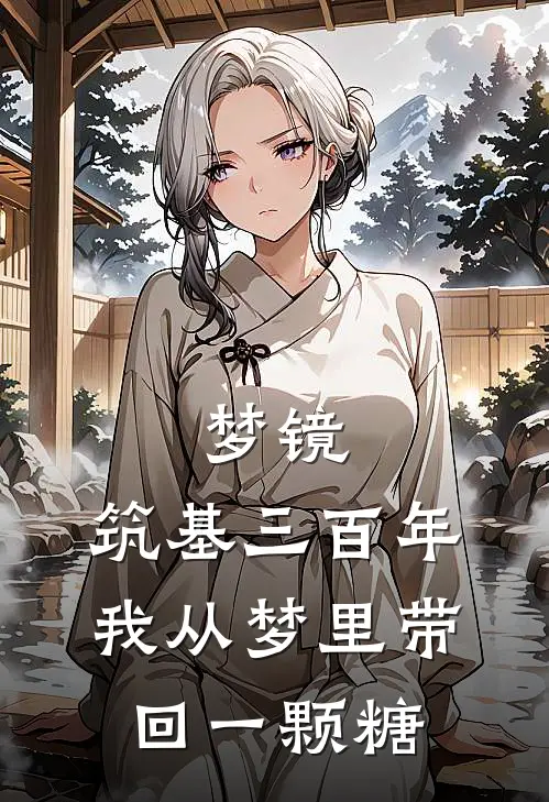 梦镜：筑基三百年，我从梦里带回一颗糖云隐没青玄免费小说_完本免费小说梦镜：筑基三百年，我从梦里带回一颗糖云隐没青玄