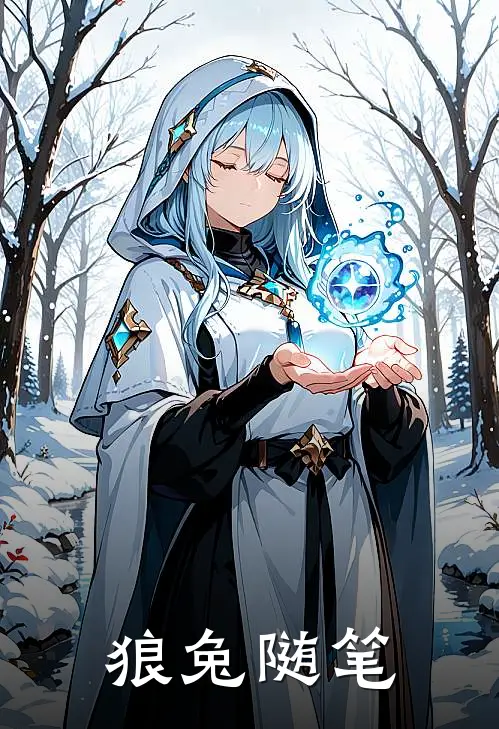 狼兔随笔沈文琅沈文琅热门小说排行_免费阅读全文狼兔随笔(沈文琅沈文琅)