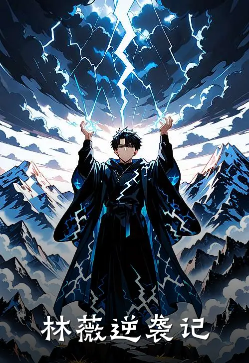 林薇逆袭记