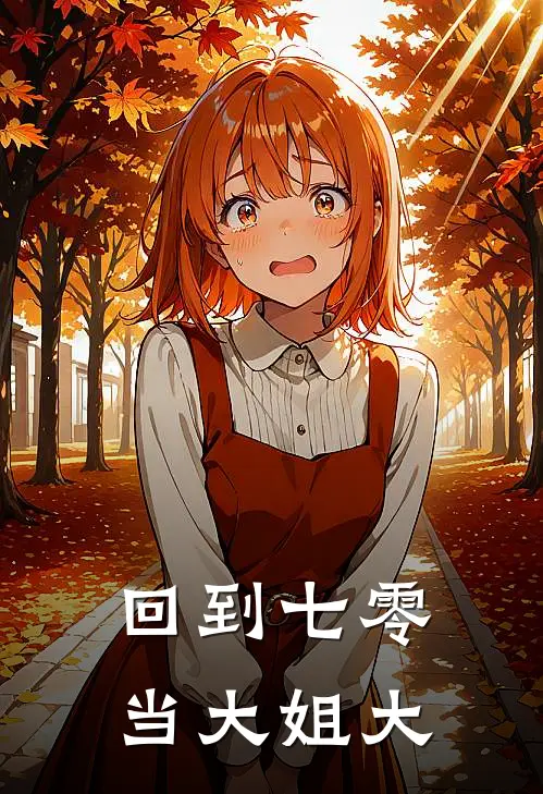 回到七零当大姐大