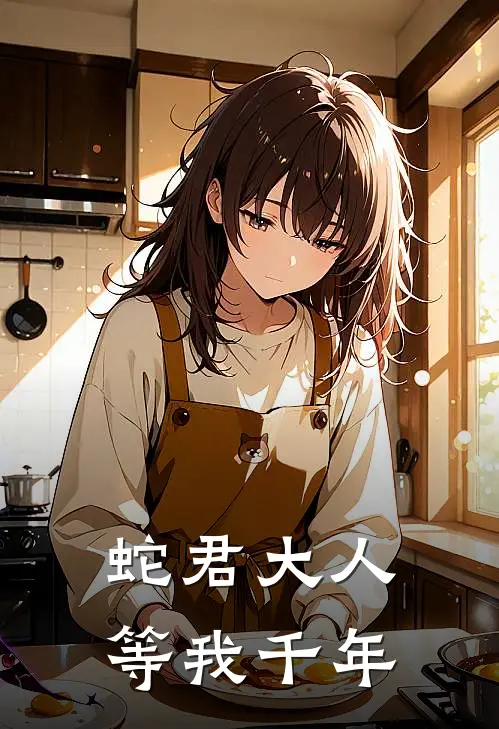 蛇君大人等我千年