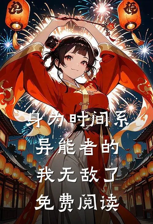 身为时间系异能者的我无敌了免费阅读