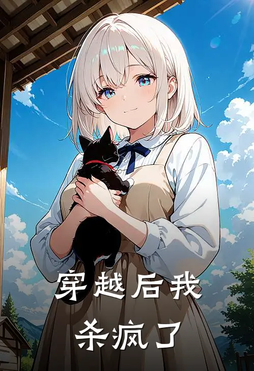 穿越后我杀疯了