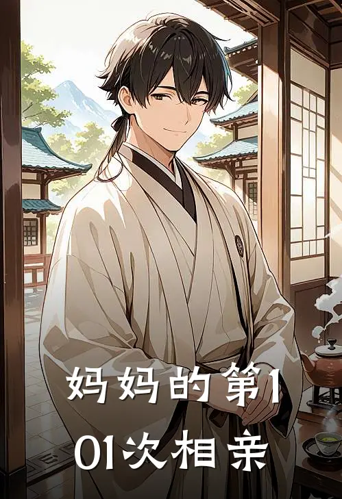 妈妈的第101次相亲(周晓晴李桂芳)热门小说_《妈妈的第101次相亲》最新章节在线阅读