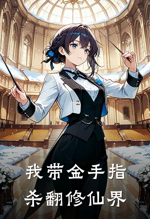 我带金手指杀翻修仙界(白战白战)全本免费小说阅读_全文免费阅读我带金手指杀翻修仙界白战白战