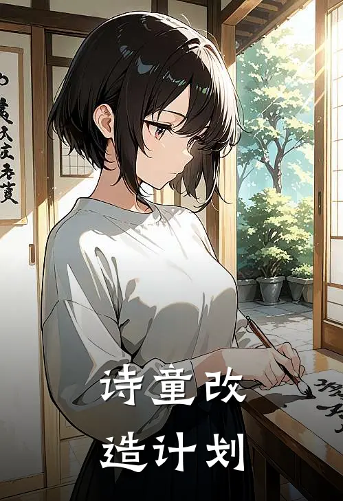 诗童改造计划