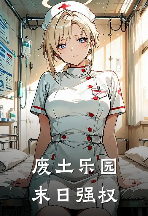 废土乐园：末日强权林默吴宇凡免费小说在线阅读_热门小说在线阅读废土乐园：末日强权林默吴宇凡