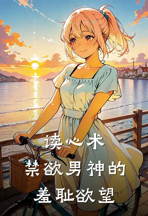 读心术，禁欲男神的羞耻欲望