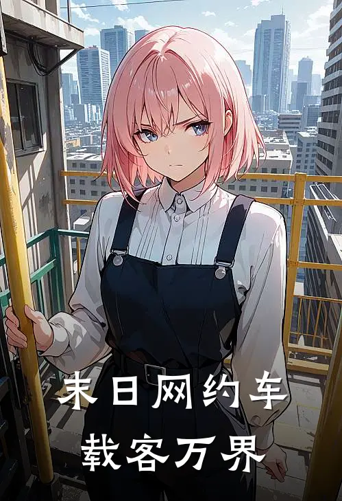 末日网约车，载客万界(林默苏清颜)最新小说_免费阅读完整版小说末日网约车，载客万界(林默苏清颜)