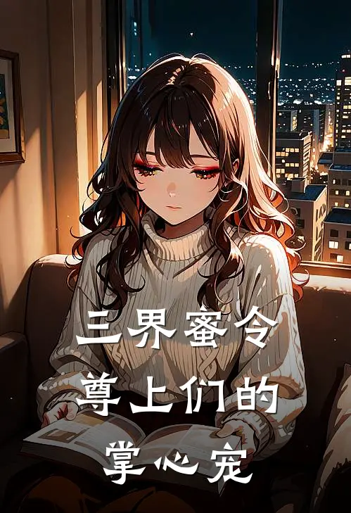 三界蜜令：尊上们的掌心宠