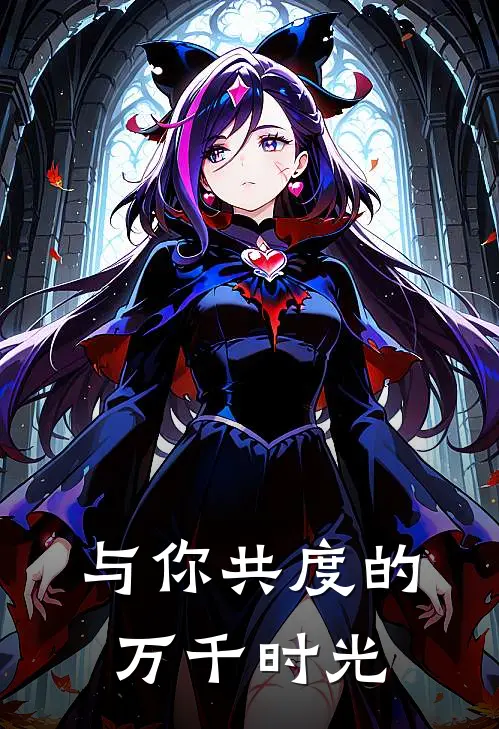 与你共度的万千时光