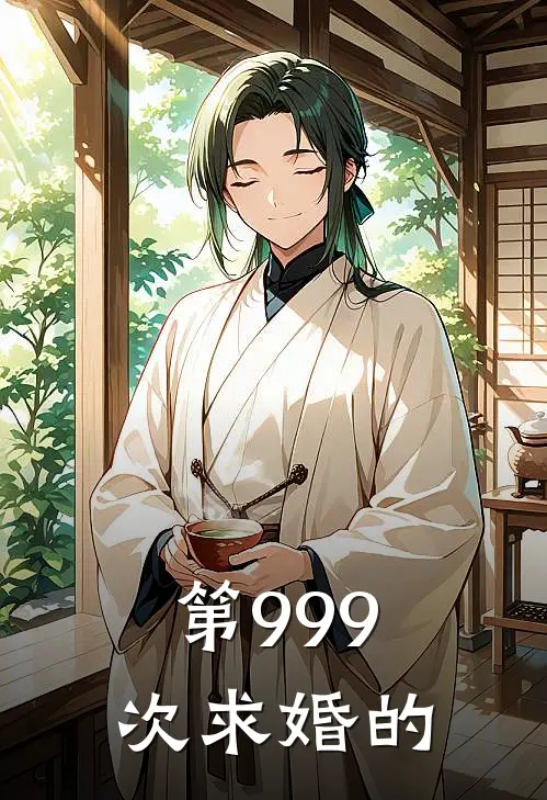 第999次求婚的