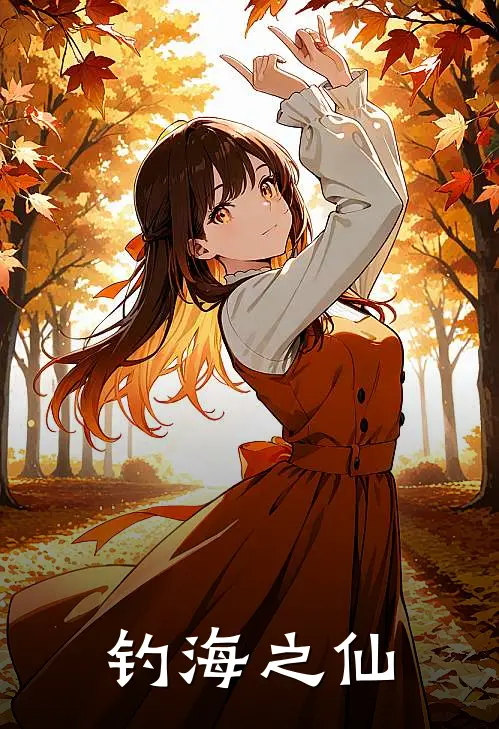 钓海之仙全文免费阅读无弹窗大结局_钓海之仙（夏海黄娟）最新小说