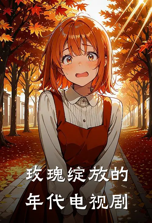 玫瑰绽放的年代 电视剧