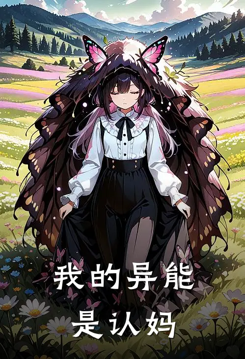 我的异能是认妈