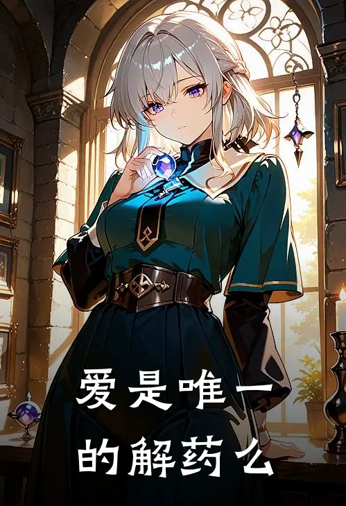 爱是唯一的解药么