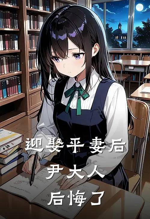 迎娶平妻后，尹大人后悔了